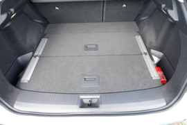 Kofferbakmat Mercedes GLC-Class (X254) SUV/5 07.2022-heden