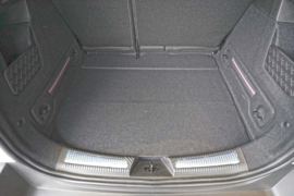 Rubberen Kofferbakmat op Maat – Renault 4 E-Tech Electric – vanaf 2025