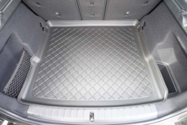 Rubberen Kofferbakmat op Maat – BMW X1 F48 / U11 / U11 PHEV SUV/5 (v.a. 2015)