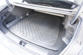 Kofferbakmat Mercedes E W 214 Limousine Plug-in Hybrid 10.2023-heden