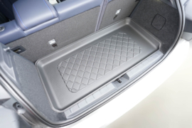 Kofferbakmat Mini Cooper (J01) electric HB/3 10.2023-heden