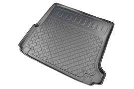 Kofferbakmat Volvo V60 II & Cross Country – Niet voor biFuel / T6 Gas