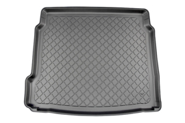 Rubberen Kofferbakmat op Maat – Peugeot 508 II S/4 & SW C/5 (v.a. 2018) – incl. Hybrid