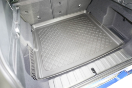 Rubberen Kofferbakmat op Maat – BMW X2 (U10) SUV/5 & iX2 electric (v.a. 2024)