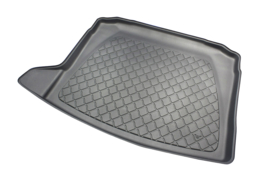 Rubberen Kofferbakmat op Maat – Volkswagen Tiguan II – 2016–2023