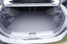 Kofferbakmat Mercedes E W 214 Limousine Plug-in Hybrid 10.2023-heden