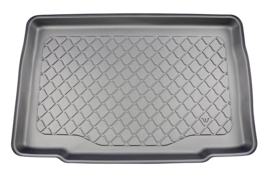 Kofferbakmat Mitsubishi Colt VII Hybrid HEV (vanaf oktober 2023)