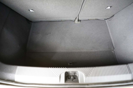 Rubberen Kofferbakmat op Maat – Renault 5 E-Tech Electric – vanaf 2024