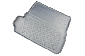 Kofferbakmat Toyota Land Cruiser J25 (vanaf 2024) – Keuze: 5 of 7-zits