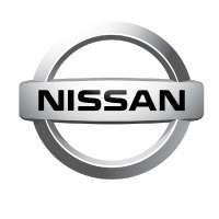 Kofferbakmat Nissan