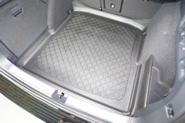 Kofferbakmat Skoda Superb IV Combi C/5 (v.a. 12.2023)
