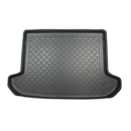 Kofferbakmat Kia Sportage IV 4x4 5drs 01.2016-2021