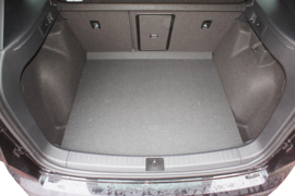 Rubberen Kofferbakmat op Maat – Seat Ateca / Cupra Ateca SUV/5 (v.a. 2016)