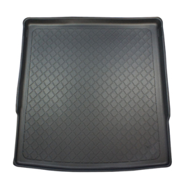 Rubberen Kofferbakmat op Maat – Volvo XC90 II – 5- & 7-zits – vanaf 2015