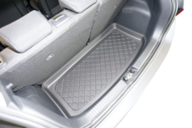 Kofferbakmat Hyundai i10 III Hatchback (vanaf 02.2020)