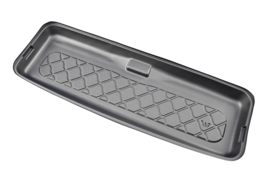 Rubberen Kofferbakmat op Maat – Suzuki Jimny II (GJ) SUV/3 (2018–2020)