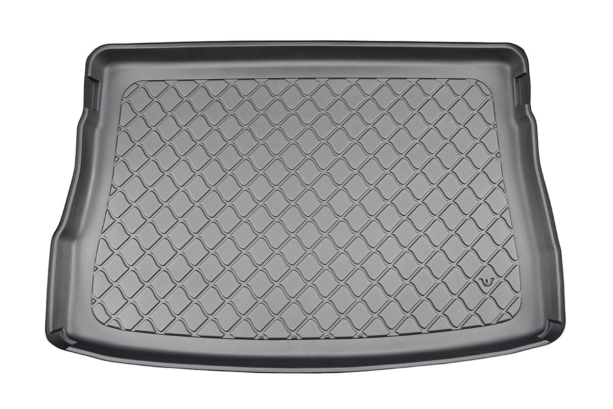 Kofferbakmat Volkswagen Golf VIII HB/5 12.2019-heden