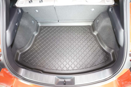 Kofferbakmat Lexus UX 200 (benzine) & UX 300e (electric) SUV/5 (2020–heden)