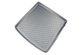 Kofferbakmat Volkswagen ID.7 Limousine (electric) S/4 09.2023- / Volkswagen ID.7 Tourer (electric) C/5 06.2024-heden