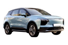 Kofferbakmat Aiways U5 (electric) SUV 5d. 2020-heden