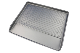 Kofferbakmat Jeep Commander (XK) SUV/5 2006-2010 7 pers.