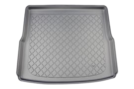 Rubberen Kofferbakmat op Maat – BYD Seal U SUV/5 (v.a. 2024) Electric & PHEV – Upper boot