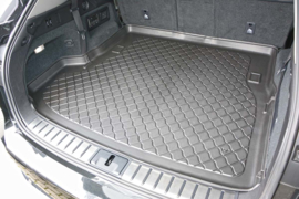 Kofferbakmat Lexus RX L IV 350L & 450hL (hybrid) SUV/5 (2018–2022)