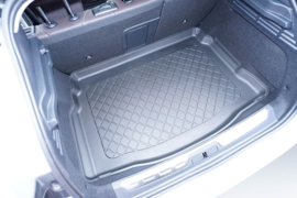 Kofferbakmat DS 4 E-Tense Plug-in Hybride Hatchback (vanaf 2021)