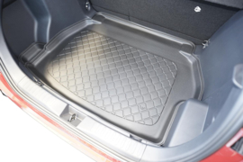 Kofferbakmat Toyota C-HR II Hybrid 2.0 Dynamic Force 4x4 SUV/5 (2024–heden)