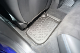 Automatten – Rubberen Schaalmatten – op Maat – BMW 2 Gran Coupé F74 2025–