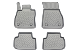 Automatten – Rubberen Schaalmatten – op Maat – BMW 2 Gran Coupé F74 2025–