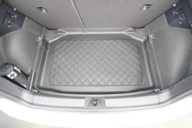 Rubberen Kofferbakmat Audi A1 Sportback (GB) vanaf 2018
