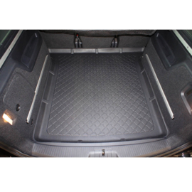 Kofferbakmat Seat Alhambra II 09.2010- /  Volkswagen Sharan II  9.2010-