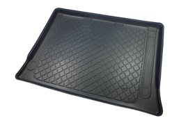 Kofferbakmat Mercedes Vito Tourer / V-Klasse (W447) / EQV 300 / eVito Extra Long (achter de 3e zitrij) (10.2014–heden)