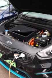 RATI Frunk – Kia e-Niro (2018–2021)