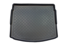 Kofferbakmat Renault Megane Grandtour IV (station) 09.2016-