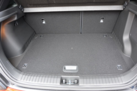 Rubberen Kofferbakmat op Maat – Hyundai Kona / Hybrid / Electric SUV/5 (2017–2023)