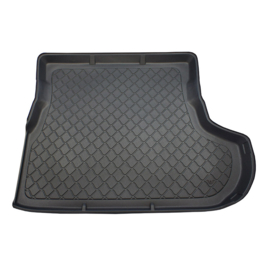 Kofferbakmat Peugeot 4007 03.2007-08.2012 / Mitsubishi Outlander II 4x4 5drs 03.2007-08.2012