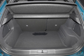 Kofferbakmat DS3 Crossback met subwoofer vanaf 04.2019>