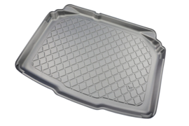 Kofferbakmat Skoda Fabia IV Hatchback (vanaf 09.2021)