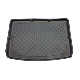 Kofferbakmat Volkswagen Golf V (1K) Plus / VI (5K) Plus Hatchback 5drs 01.2005-2009 / 04.2009-