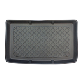 Kofferbakmat Mercedes  A W 169 09.2004 - 08.2012 en Mercedes A W 168  1998 - 2004