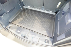 Kofferbakmat Ford Tourneo Courier II V/5 10.2023-heden