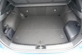 Kofferbakmat Kia XCeed Plug-in Hybrid (bouwjaar vanaf 02.2020)