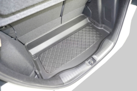 Kofferbakmat Honda Jazz IV & Crosstar Hybrid e:HEV (v.a. 06.2020)