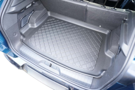 Rubberen Kofferbakmat op Maat – Alfa Romeo Junior SUV/5 Hybrid & Electric (v.a. 2024)
