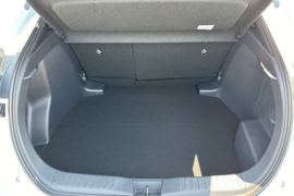 Kofferbakmat Toyota C-HR II Hybrid 2.0 Dynamic Force 4x4 SUV/5 (2024–heden)