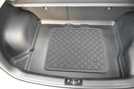 Rubberen Kofferbakmat op Maat – Kia Niro / PHEV / e-Niro SUV/5 (2016–2022)