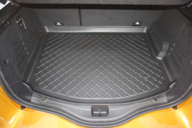 Kofferbakmat Renault Scenic IV 12.2016 -