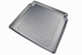 Rubberen Kofferbakmat op Maat – Peugeot 408 SUV/5 (v.a. 2022) – Benzine & PHEV